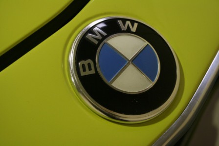 BMW 30 csl 2285