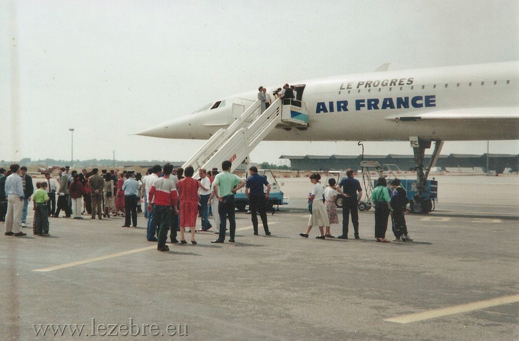 Photo Gallery Concorde Flight Www Lezebre Eu Schram