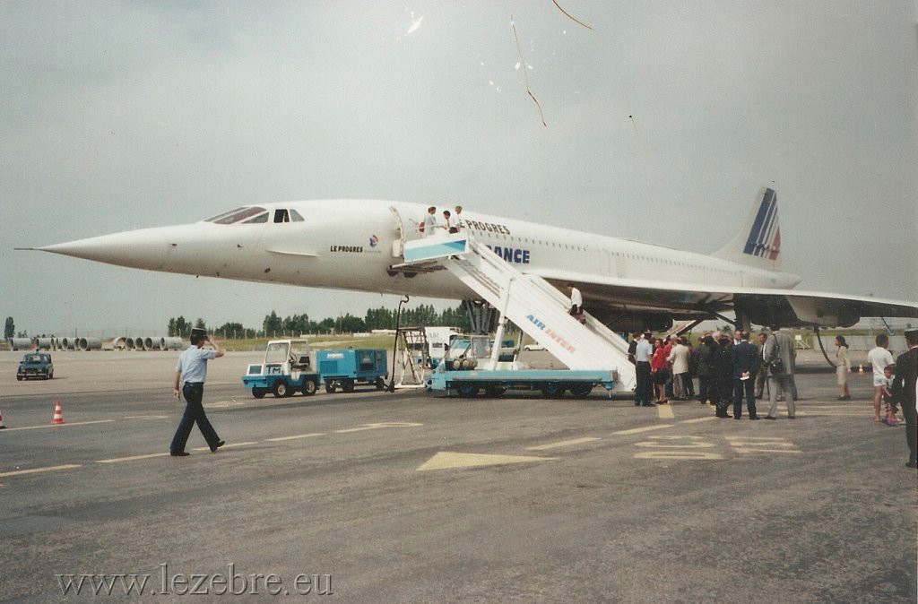 Photo Gallery Concorde Flight Www Lezebre Eu Schram
