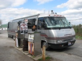 Airstream Motorhome For Sale