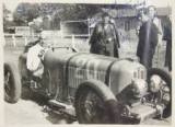 Amilcar MCO decallee Georges Grignard Bol d'Or 1938