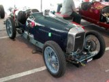 Amilcar C6