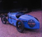 Amilcar C6