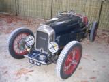 Amilcar C6