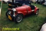 Amilcar C6