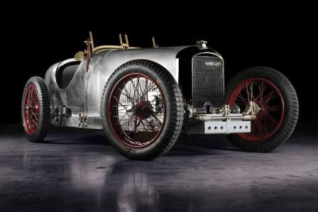 Amilcar C6 11014