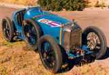 Amilcar C6