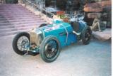Amilcar C6