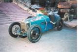 Amilcar C6