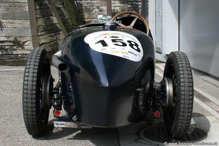 Amilcar C6
