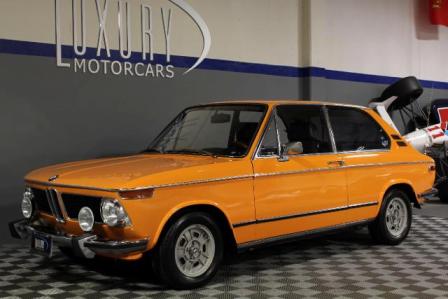 BMW 2000 2002 touring 3420408