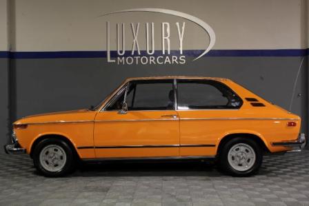BMW 2000 2002 touring 3420408