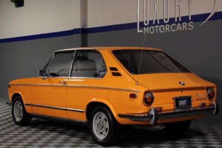 BMW 2000 2002 touring 3420408