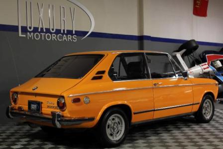 BMW 2000 2002 touring 3420408