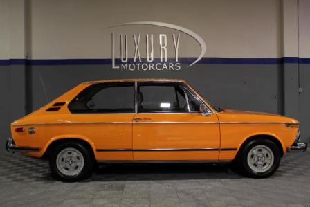 BMW 2000 2002 touring 3420408