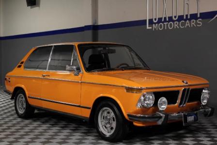BMW 2000 2002 touring 3420408