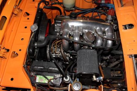 BMW 2000 2002 touring 3420408