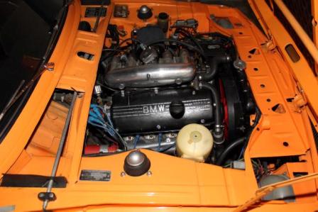 BMW 2000 2002 touring 3420408