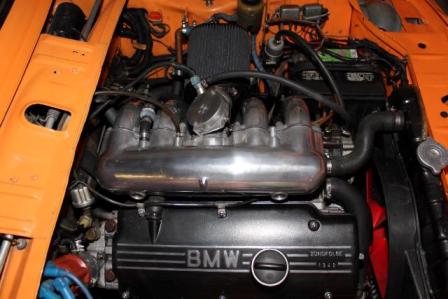 BMW 2000 2002 touring 3420408