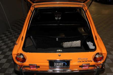 BMW 2000 2002 touring 3420408