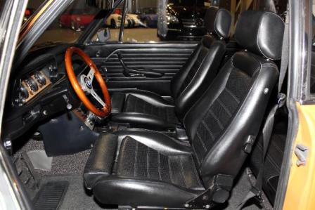 BMW 2000 2002 touring 3420408