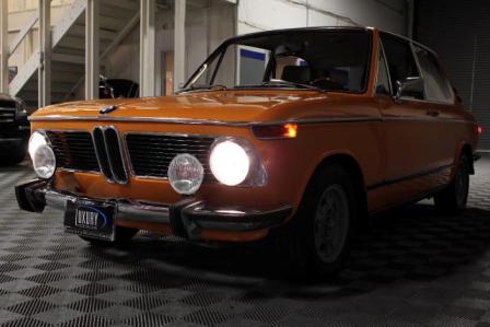 BMW 2000 2002 touring 3420408