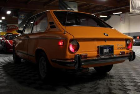 BMW 2000 2002 touring 3420408