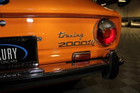 BMW 2000 2002 touring 3420408