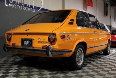 BMW 2000 2002 touring 3420408