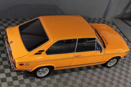 BMW 2000 2002 touring 3420408