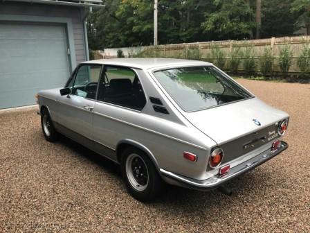BMW 2000 2002 touring 3423293