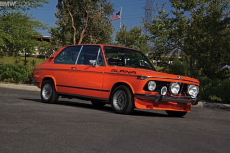BMW 2000 2002 touring 3430546