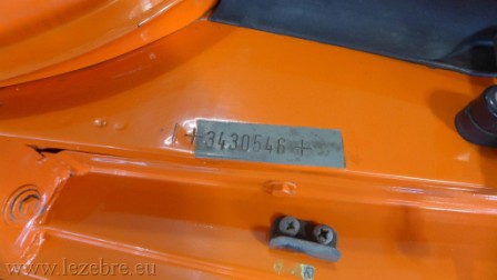 BMW 2000 2002 touring 3430546