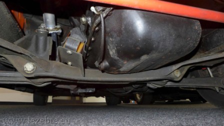 BMW 2000 2002 touring 3430546