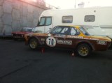 BMW E 9