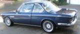 BMW 30 cs alpina