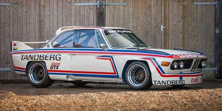 BMW 2800 CS 2201659