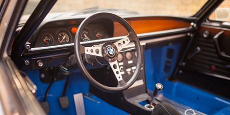 BMW 2800 CS 2201659