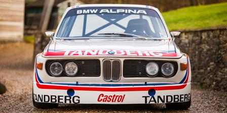 BMW 2800 CS 2201659