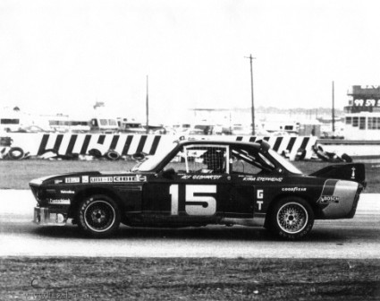 BMW 2800 CS 4340860
