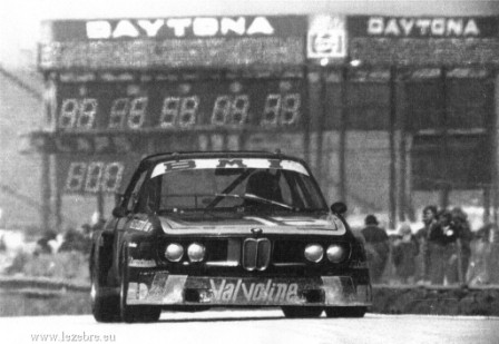 BMW 2800 CS 4340860