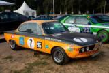 BMW 2800 cs alpina