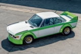 BMW 2800 CS Martini
