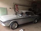 BMW 2800 cs