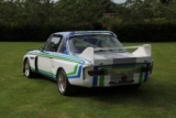 BMW 30 cs Jay Kay Batmobile (Jamiroquai)