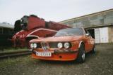 BMW E9 