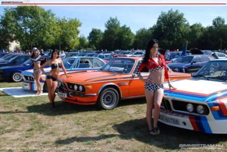 BMW E9 