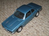 BMW 30 csi