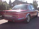 BMW 30 csi Alpina