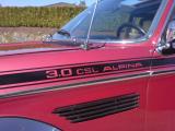 BMW 30 csi Alpina